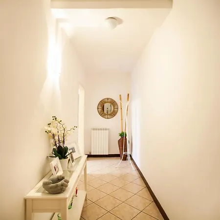 Apartamento Lakeside Como