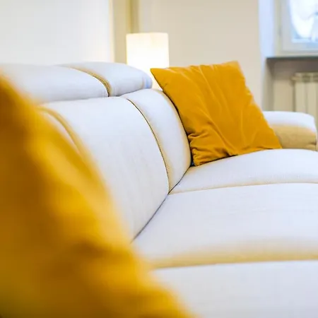 Apartamento Lakeside