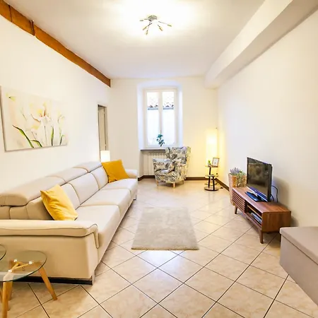 Lakeside Apartamento *