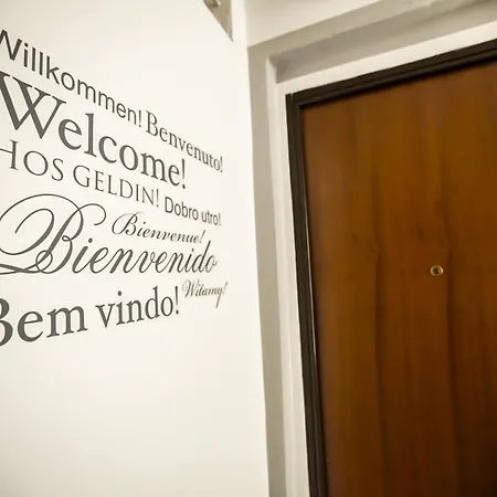 Apartamento Lakeside Como