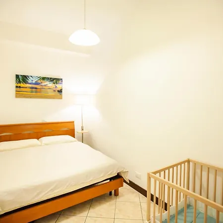 Apartamento Lakeside