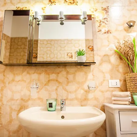 Apartamento Lakeside *