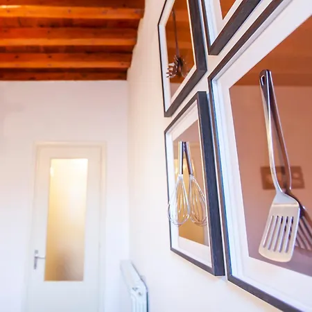 Lakeside Apartamento *