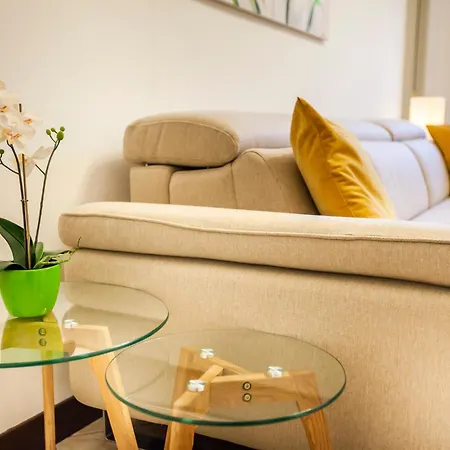 Lakeside Apartamento