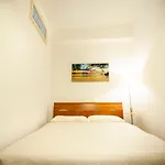 Lakeside Apartamento