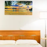 Apartamento Lakeside *