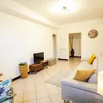 Apartamento Lakeside