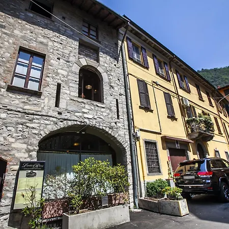 Lakeside * Como