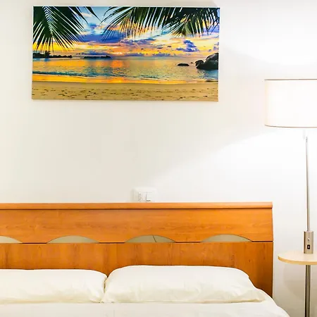 Apartment Lakeside *