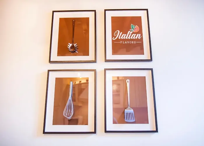 Διαμέρισμα Lakeside *