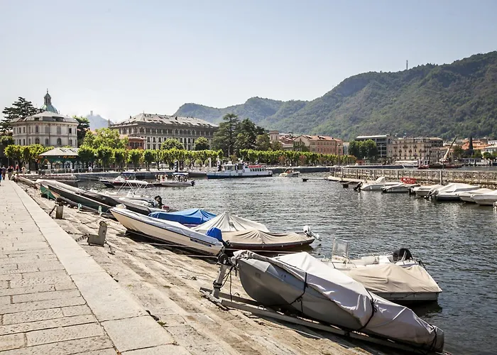 Διαμέρισμα Lakeside