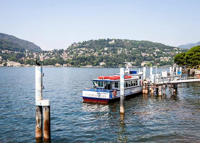 Lakeside Διαμέρισμα Όπως