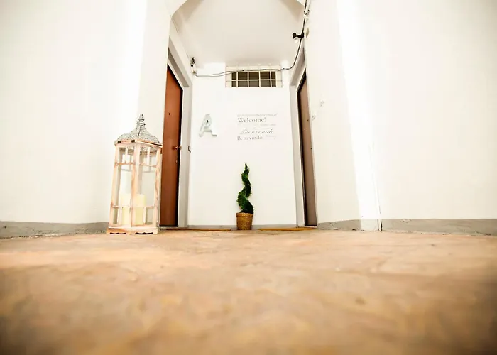 Lakeside Διαμέρισμα