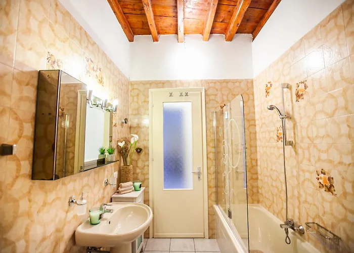 Lakeside شقة كومو