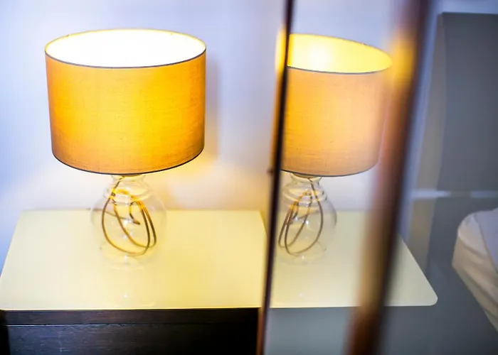 Lakeside Apartamento *