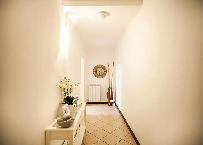 Apartamento Lakeside Como