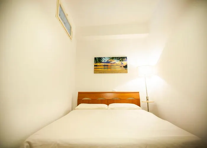 Lakeside Apartamento