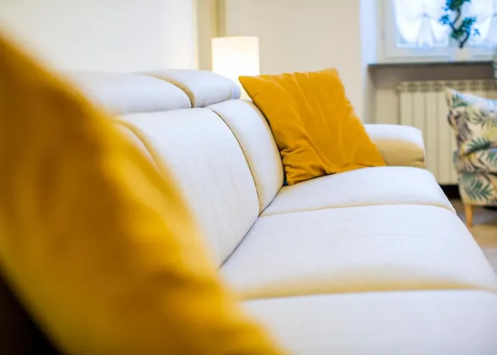 Apartamento Lakeside