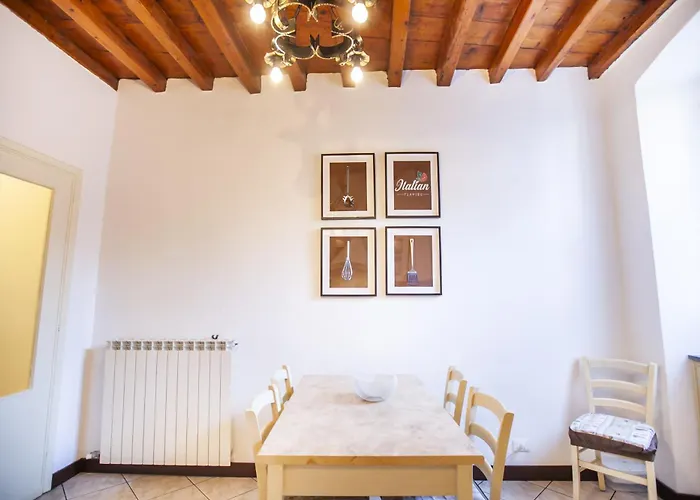 Apartamento Lakeside