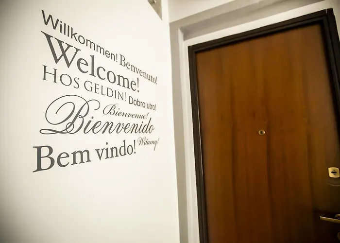 Apartamento Lakeside Como