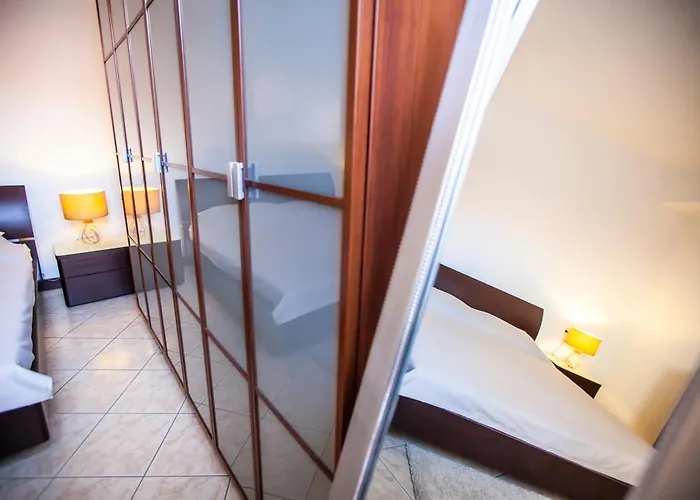 Lakeside Apartamento *