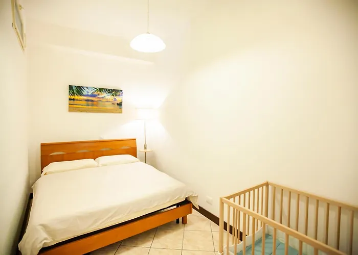 Apartamento Lakeside