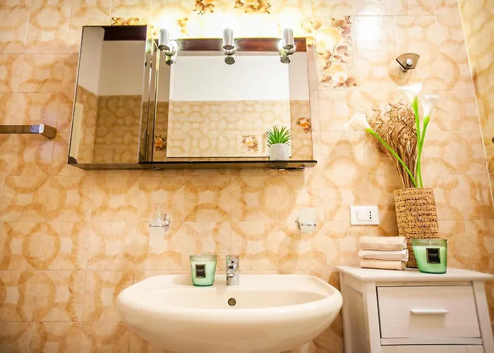 Apartamento Lakeside *