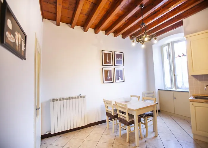 Lakeside Apartamento *