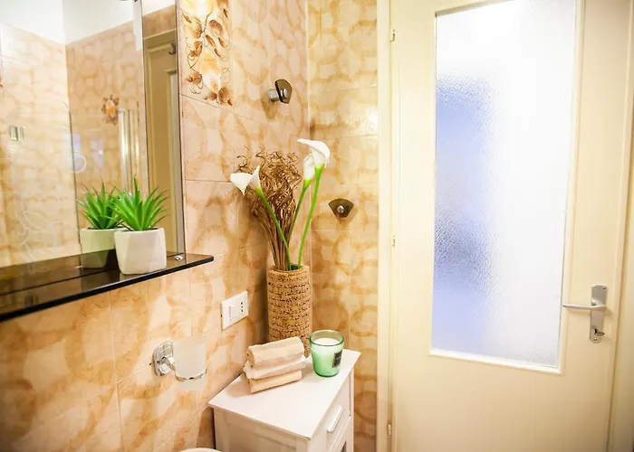 Apartamento Lakeside Como