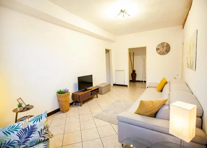 Apartamento Lakeside