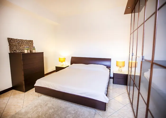 Lakeside Apartamento Como