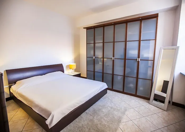 Lakeside Apartamento Como