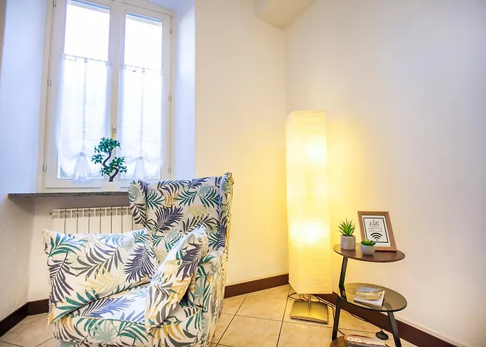 Apartamento Lakeside