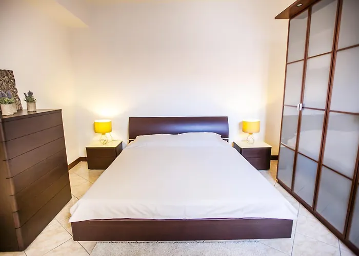 Lakeside Apartamento Como