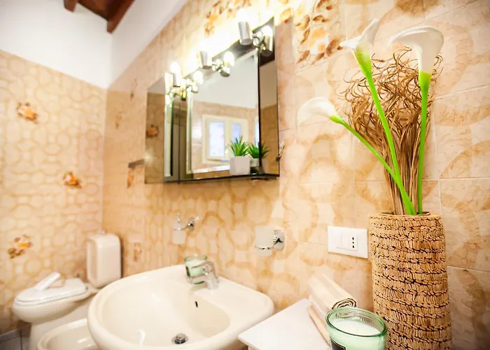 Lakeside Apartamento *