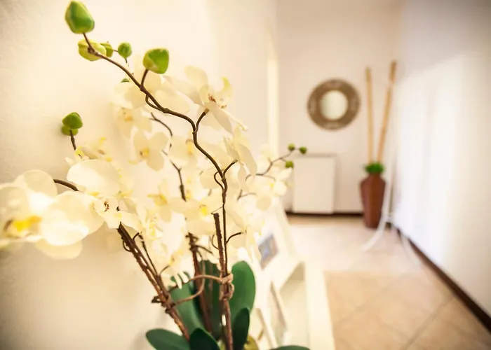 Apartmán Lakeside Como