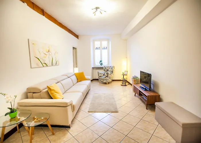 Lakeside Apartmán *