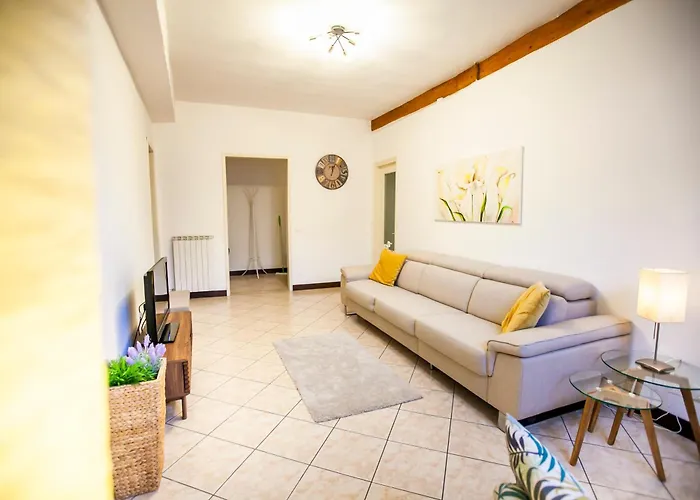 Apartmán Lakeside *